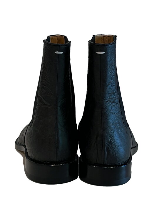楽天市場】【正規取扱店】Maison Margiela Tabi チェルシーブーツ