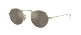 【正規取扱店】OLIVER PEOPLES OV1220S M-4 30Th サングラス 503539(オリバーピープルズ)