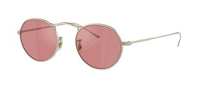 �y���K�戵�X�zOLIVER PEOPLES OV1220S M-4 30Th �T���O���X 50353E(�I���o�[�s�[�v���Y)
