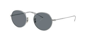 �y���K�戵�X�zOLIVER PEOPLES OV1220S M-4 30Th �T���O���X 5036R8(�I���o�[�s�[�v���Y)
