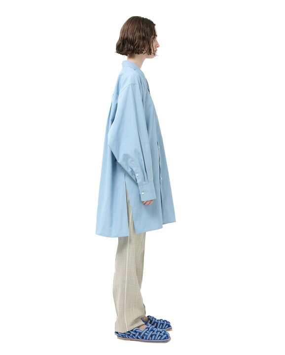 楽天市場】【正規取扱店】beautiful people gatsby shirting big 