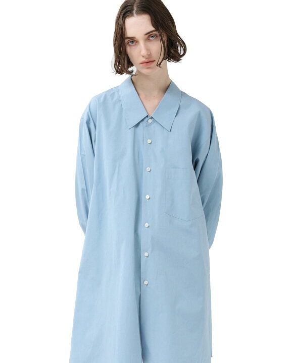 楽天市場】【正規取扱店】beautiful people gatsby shirting big 