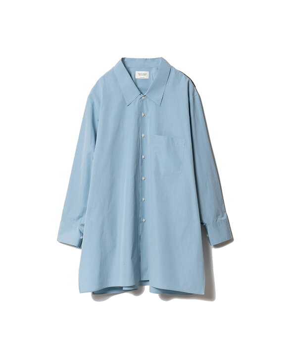 楽天市場】【正規取扱店】beautiful people gatsby shirting big 