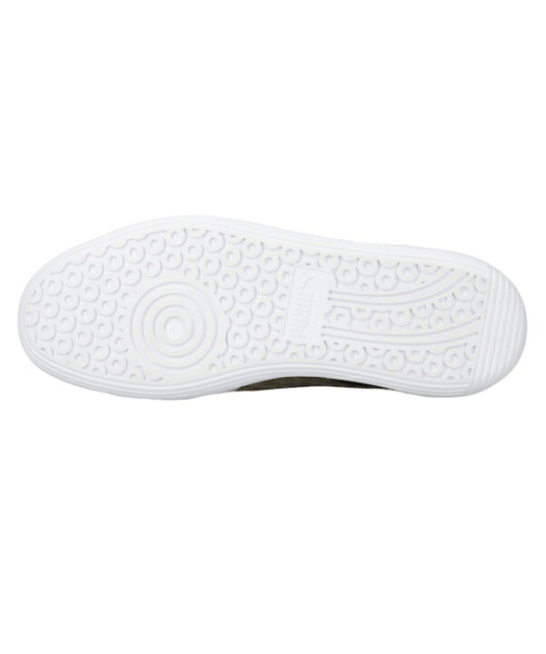 楽天市場】【正規取扱店】PUMA x Scye PALERMO パレルモ スニーカー 