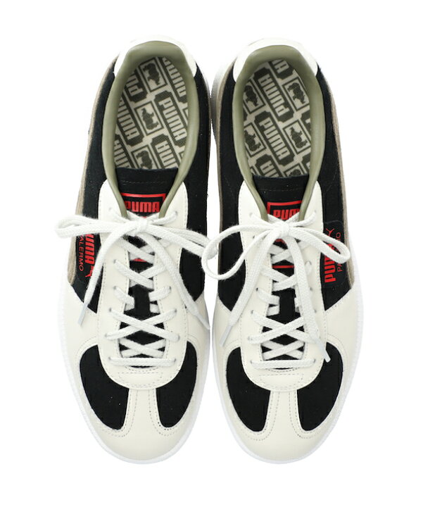 楽天市場】【正規取扱店】PUMA x Scye PALERMO パレルモ スニーカー 