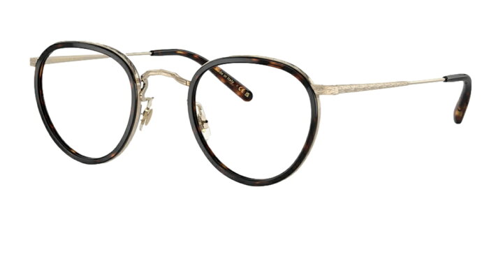楽天市場】【正規取扱店】OLIVER PEOPLES MP-2 メガネフレーム OV1104 