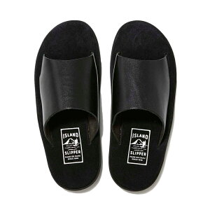 yK戵XzISLAND SLIPPER AChXbp[ PBS705 V[T_ XG[h×X[X BLACK