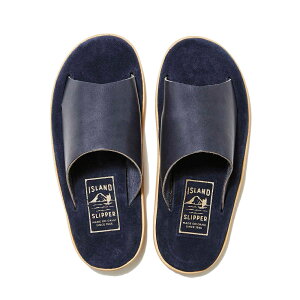 yK戵XzISLAND SLIPPER PTS705 V[T_ XG[h×X[X NAVY (AChXbp)
