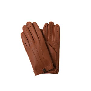 yK戵XzDENTS 007 XyN^[f UK M15-1007 ENGLISH TAN (fc)