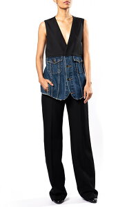 �y���K�戵�X�zLUTZ HUELLE JIM VEST(���b�c�q���G��)