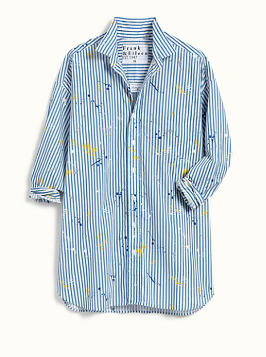 楽天市場】【正規取扱店】Frank&Eileen MACKENZIE SOLP レディース 