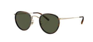 �y���K�戵�X�zOLIVER PEOPLES OV1104S MP-2 SUN �T���O���X 533052 (�I���o�[�s�[�v���Y)