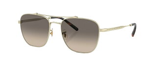 �y���K�戵�X�zBRUNELLO CUCINELLI × OLIVER PEOPLES OV1322ST MARSAN 525232 �T���O���X (�I���o�[�s�[�v���Y)