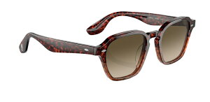 �y���K�戵�X�zBRUNELLO CUCINELLI × OLIVER PEOPLES OV5499SU Griffo 163885 �T���O���X (�I���o�[�s�[�v���Y)