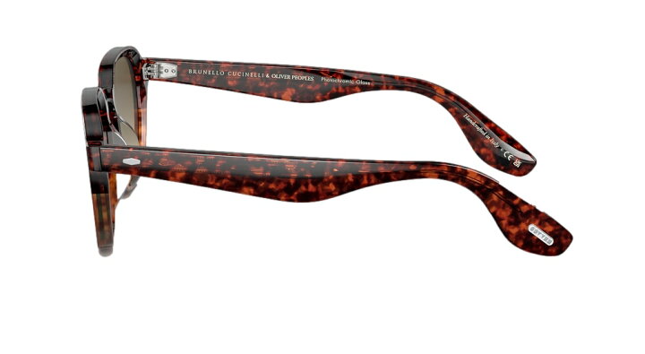 楽天市場】【正規取扱店】BRUNELLO CUCINELLI × OLIVER PEOPLES 