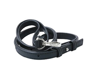 yK戵XzDEMIU STRAP 130cm BLACK gуXgbv (f~E)