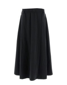 �y���K�戵�X�zHERNO �w���m GN00002DL NYLON MAESTRO ���~�i�[�X�J�[�g BLACK