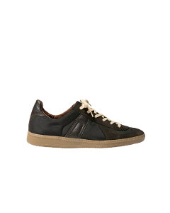 �y���K�戵�X�zbeautiful people REPRODUCTION OF FOUND german trainer dark brown (�r���[�e�B�t���s�[�v��)