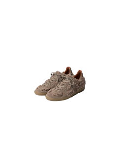 yK戵Xzbeautiful people REPRODUCTION OF FOUND german trainer BOA BEIGE r[eBts[v