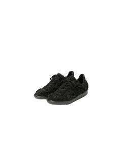 �y���K�戵�X�zbeautiful people REPRODUCTION OF FOUND german trainer BOA BLACK �r���[�e�B�t���s�[�v��