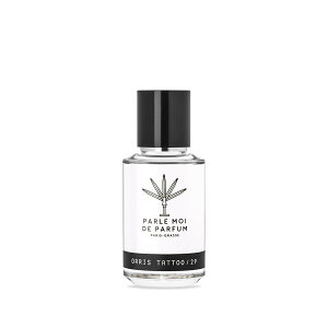 �y���K�戵�X�zPARLE MOI DE PARFUM (�p���� ���A �h�D �p���t�@��) �I���X �^�g�D�[ �I�[�h�p���t�@�� 100ml