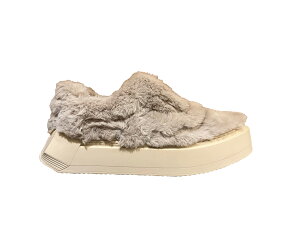 �y���K�戵�X�zPIERRE HARDY �����Y �X�P�[�g�L���[�r�N�X �X�j�[�J�[ FUR CHALK (�s�G�[���A���f�B)