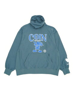 �y���K�戵�X�zFACETASM×CPD SHIRAI HIGHNECK SWEAT SWEAT (�t�@�Z�b�^�Y��)