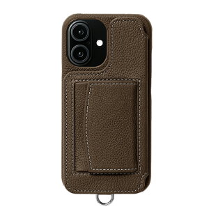 yK戵XzDEMIU POCHE iPhone16 ETOPE gуP[X(f~E)