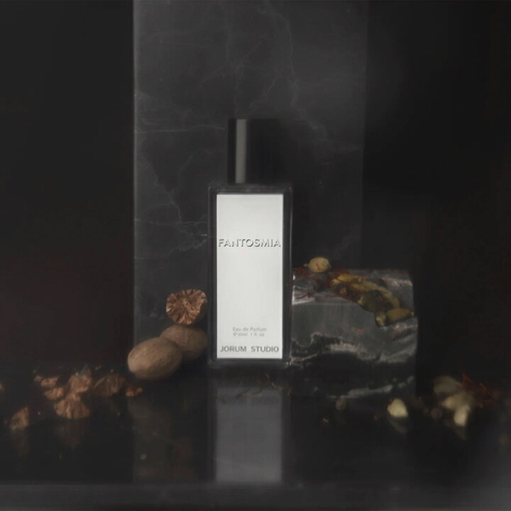 楽天市場】【正規取扱店】JORUM STUDIO eau de parfum オーデ 