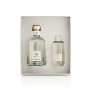 yK戵XzDr.Vranjes Mtg{bNX ARIA 250ml DIFFUSER & 150ml REFILL BOX (GIFT hbg[EjGX hbg[jGX)