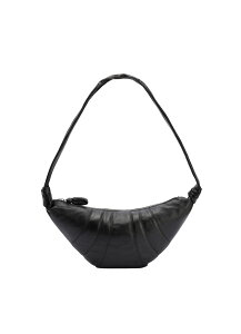 �y���K�戵�X�zLEMAIRE �N�����b�T���o�b�O MEDIUM SOFT NAPPA LEATHER BLACK (�����[��)