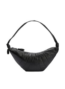 �y���K�戵�X�zLEMAIRE �N�����b�T���o�b�O LARGE SOFT NAPPA LEATHER BLACK (�����[��)