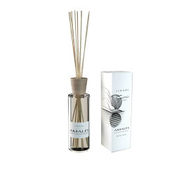 【正規取扱店】LINARI ルームディフューザー 250ml AMALFI アマルフィ TRAVEL LINE (リナーリ)