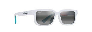 yK戵XzMaui Jim TOX HIAPO ASIAN FIT MJ0655SA 004 ΌY(}ECW)