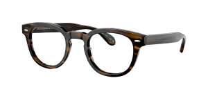 �y���K�戵�X�zOLIVER PEOPLES OV5036A Sheldrake Low Bridge Fit ���K�l�t���[�� 1677 (�I���o�[�s�[�v���Y)