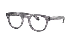 �y���K�戵�X�zOLIVER PEOPLES OV5036A Sheldrake Low Bridge Fit ���K�l�t���[�� 1688 (�I���o�[�s�[�v���Y)