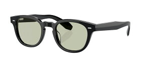 【正規取扱店】OLIVER PEOPLES OV5528U N.01 メガネフレーム 1731 (オリバーピープルズ)