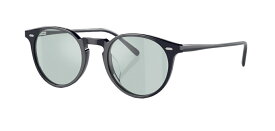 【正規取扱店】OLIVER PEOPLES OV5529U N.02 メガネフレーム 1771 (オリバーピープルズ)