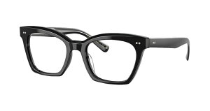 【正規取扱店】OLIVER PEOPLES OV5566U Lelia メガネフレーム 1731 (オリバーピープルズ)