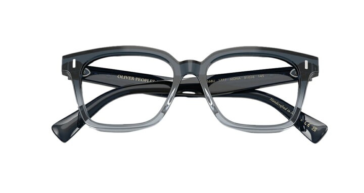 楽天市場】【正規取扱店】OLIVER PEOPLES OV5568U Aiona メガネ  