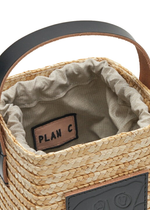 楽天市場】【正規取扱店】Plan C ピリアンドビアンカストローバケッド 