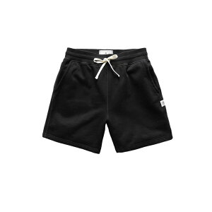 �y���K�戵�X�zREIGNING CHAMP 6�C���`�X�G�b�g�V���[�c RC-5335 MIDWEIGHT TERRY BLACK (���C�j���O�`�����v)
