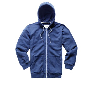�y���K�戵�X�zREIGNING CHAMP RC-3885 CLASSIC FULL ZIP HOODIE MIDWEIGHT TERRY LAPIS(���C�j���O�`�����v)