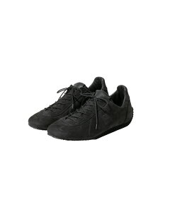 �y���K�戵�X�zbeautiful people REPRODUCTION OF FOUND german traner in nubuck black �r���[�e�B�t���s�[�v��