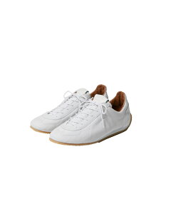 �y���K�戵�X�zbeautiful people REPRODUCTION OF FOUND german traner in nubuck OFF WHITE �r���[�e�B�t���s�[�v��