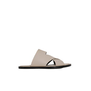 yK戵XzPIERRE HARDY fB[X Fg T_ OFF WHITE(sG[AfB)