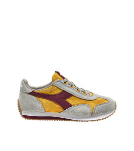 yK戵XzDiadora heritage EQUIPE '75 SW Xj[J[ CG[ (fBAh)