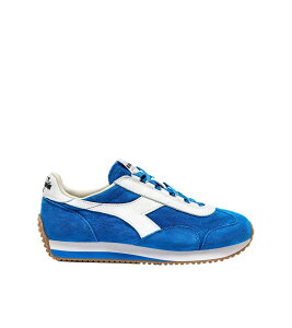 yK戵XzDiadora heritage EQUIPE '75 SW Xj[J[ u[ (fBAh)