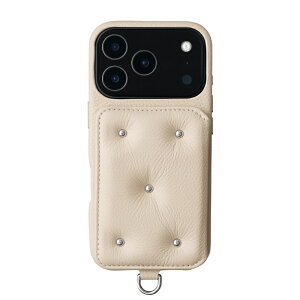 yK戵XzDEMIU BALLON CINQ iPhone17Pro x[W gуP[Xif~Ej