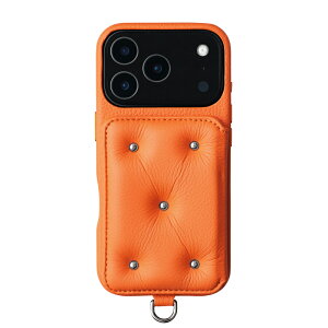 yK戵XzDEMIU BALLON CINQ iPhone17Pro IW gуP[Xif~Ej